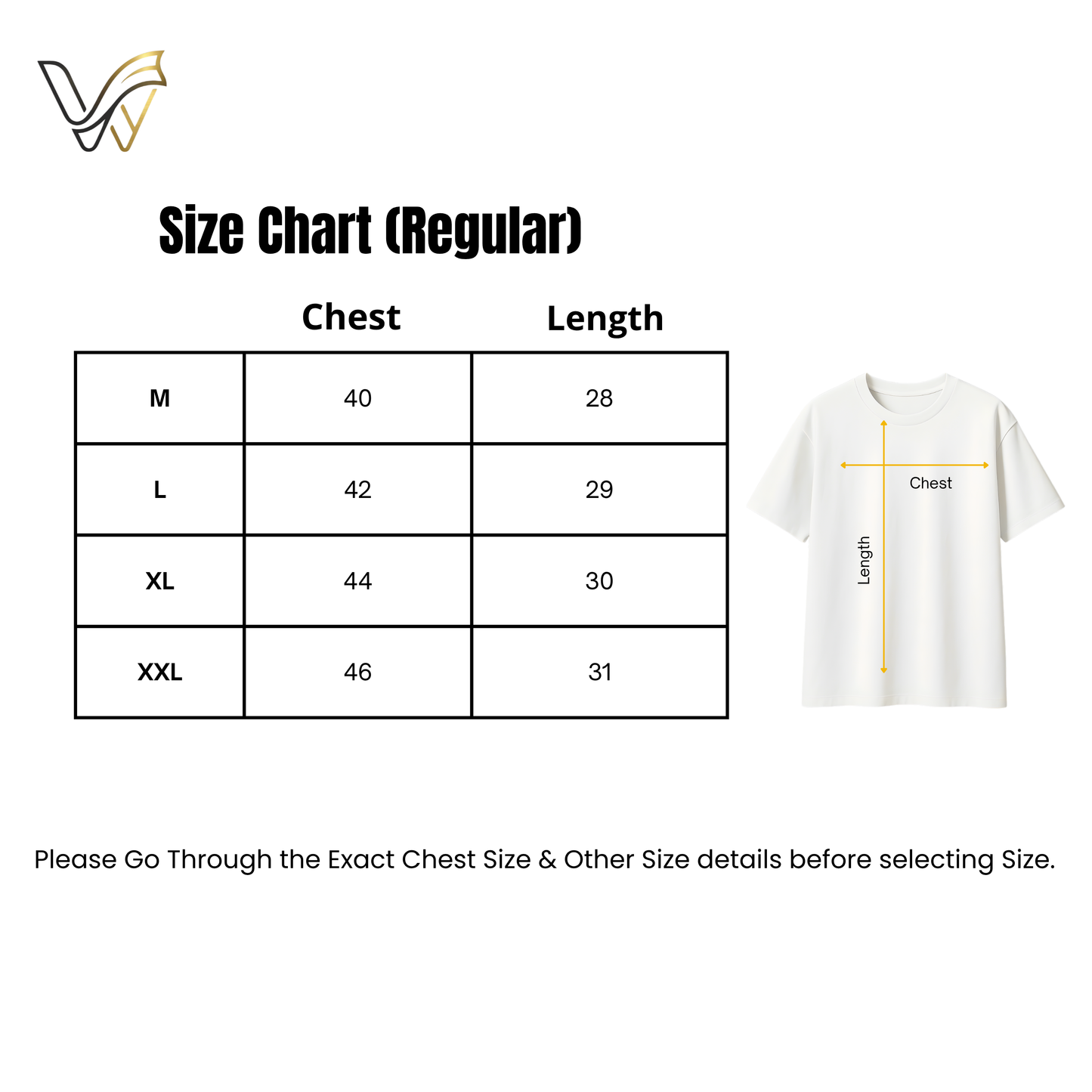 Coffee Vibes Regular Fit T-Shirt