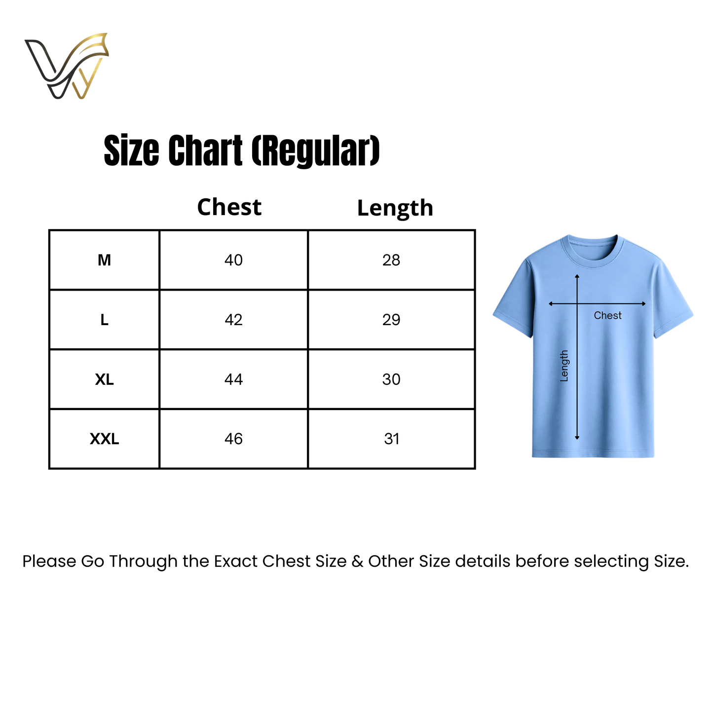 Aesthetic Duck Regular Fit T-Shirt