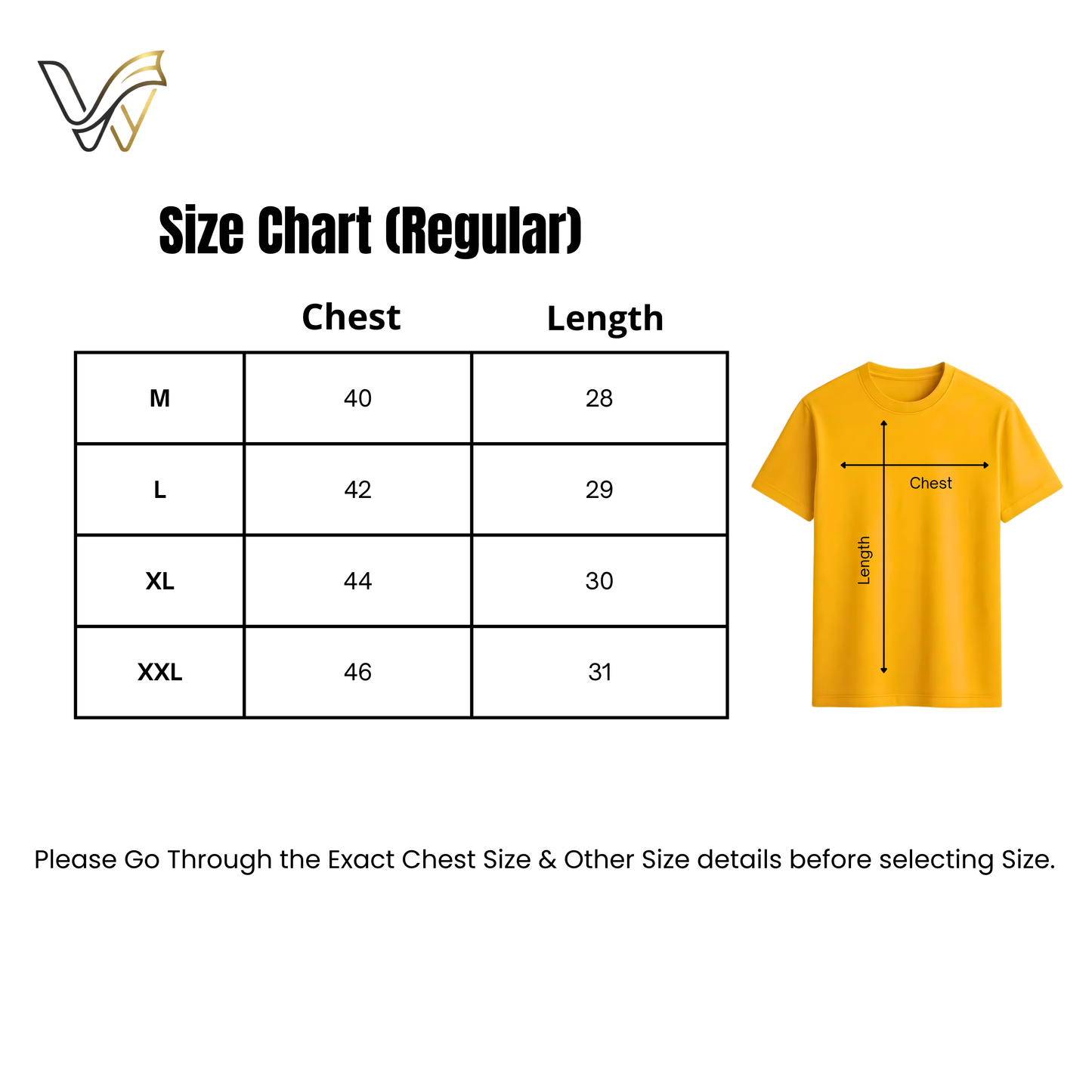 Creative Artist Regular Fit T-Shirt