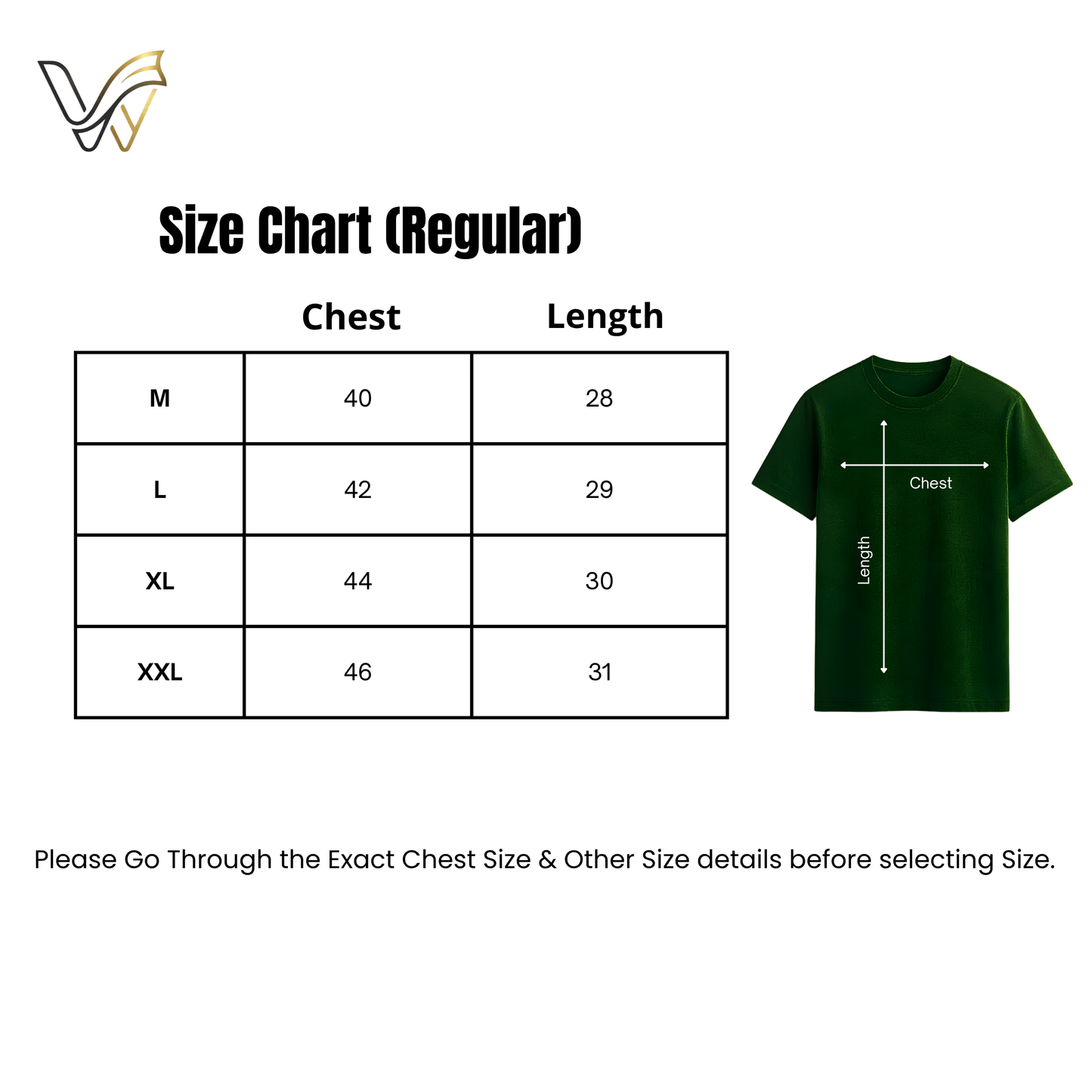 Need Chai Regular Fit T-Shirt